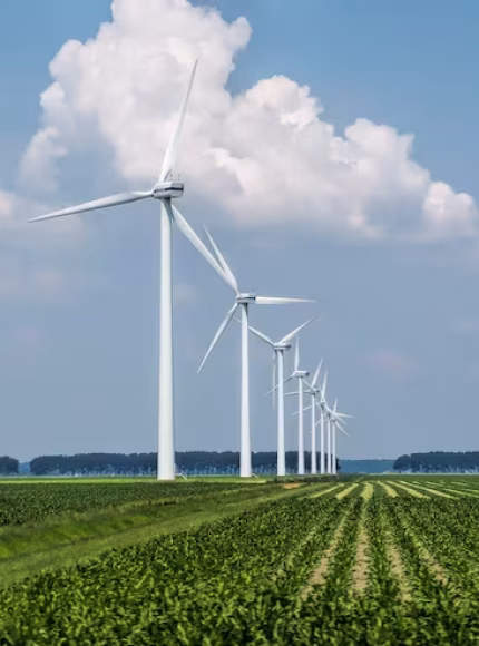 beautiful-view-wind-turbines-grass-covered-field